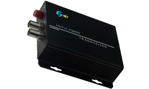 Bộ chuyển đổi video sang quang 2 kênh G-Net HHD-G2V, Video Converter 2 kênh G-Net HHD-G2V